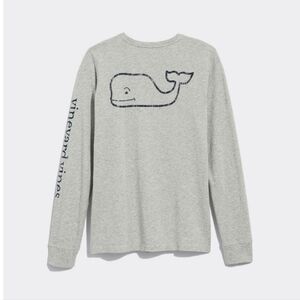 Gray Long Sleeve women's Shirt small. Long sleeve.